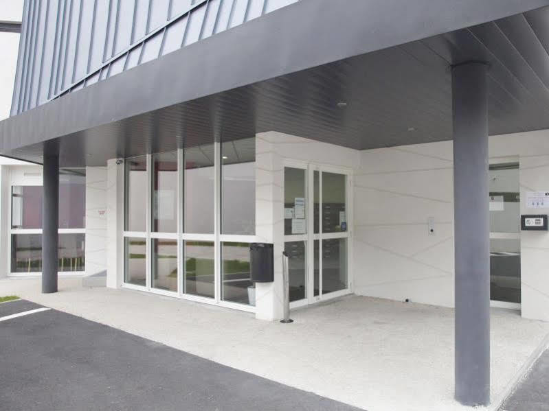 Odalys City Orléans Saint Jean Exterior foto